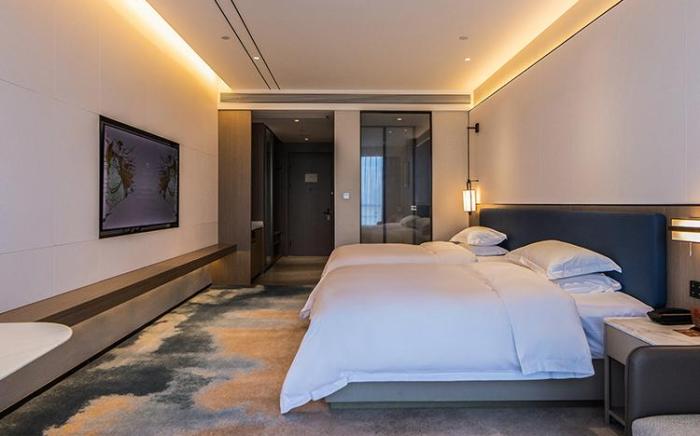 Maison New Century Rui An