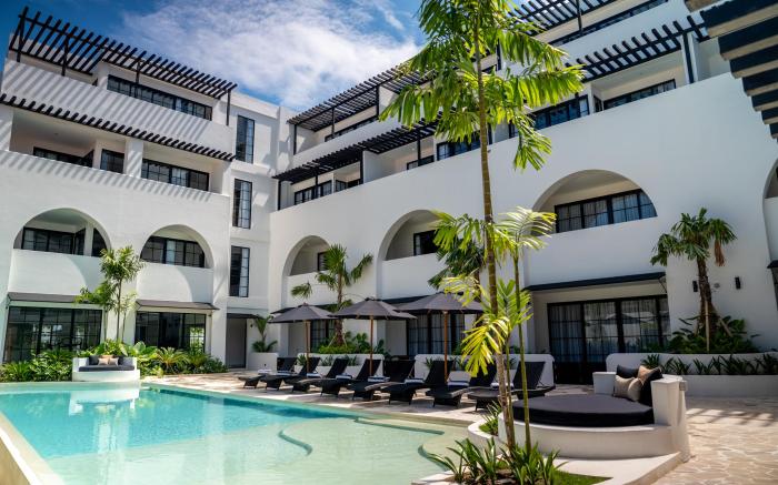 Kiara Ocean Place