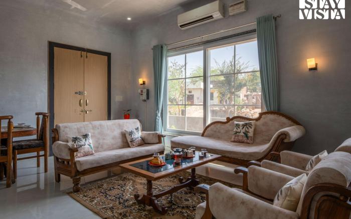 StayVista at Grey Sky