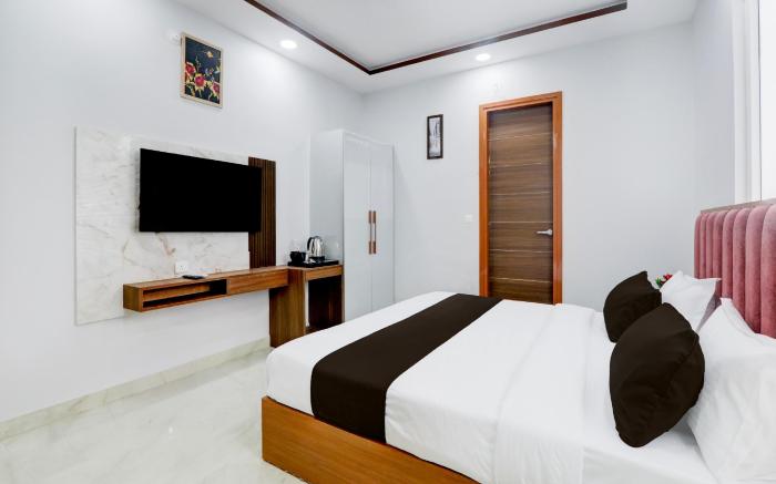 Super Townhouse Sector 4 Gomti Nagar Vistar