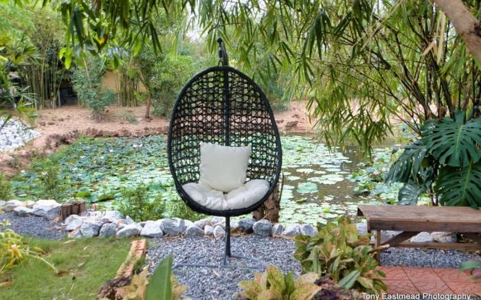 Up The Farm Udon Thani Farm Stay