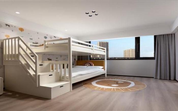 Manju Hotel (Kunshan Huaqiao Smart City Branch)