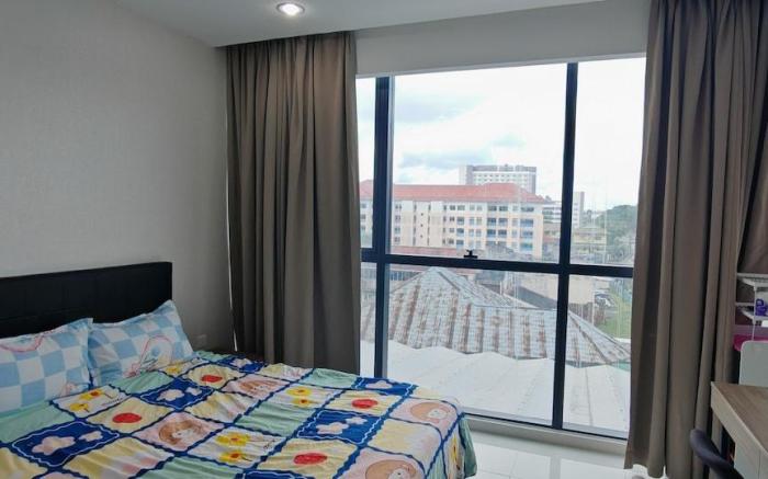 Deluxe Home I Kozi Square