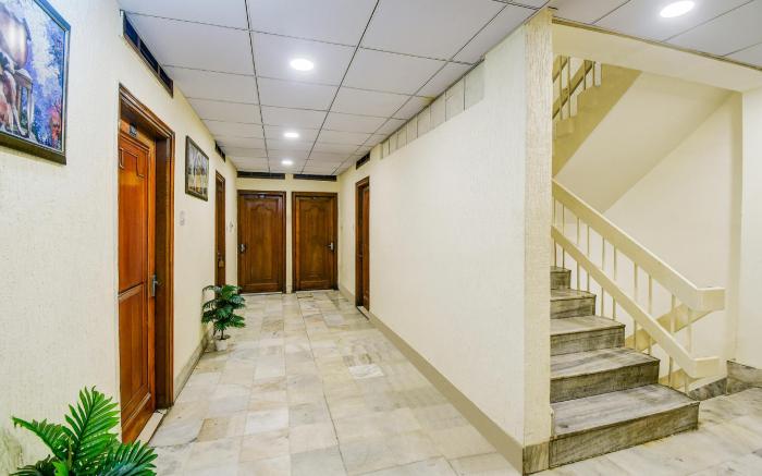 Super Hotel O Sindhi Camp Formerly Hotel Paul Avenue