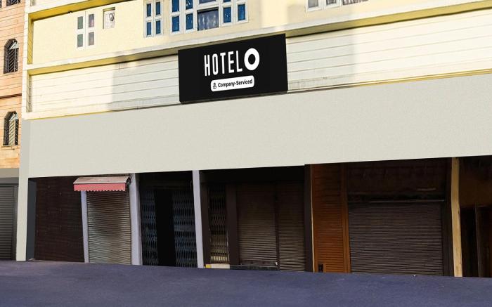 Super Hotel O Sindhi Camp Formerly Hotel Paul Avenue