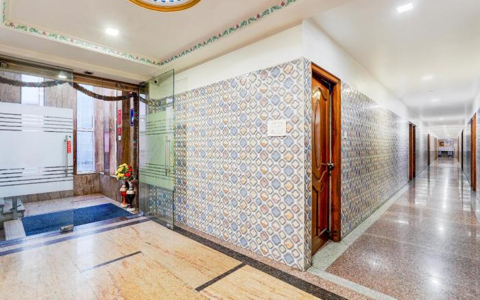 Super Hotel O Arcot Road Porur