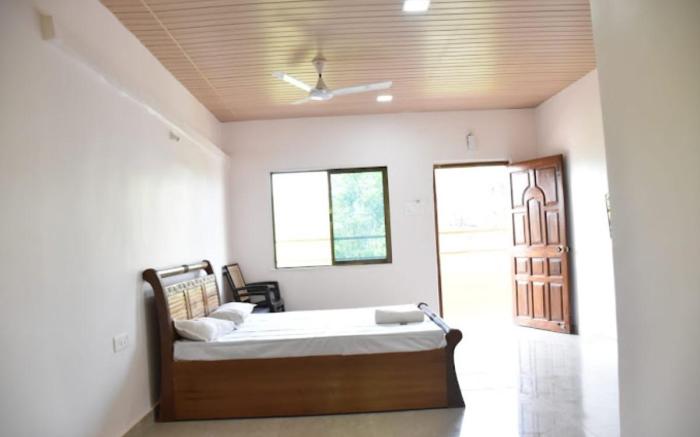 Kihim Comfort Resort Alibag