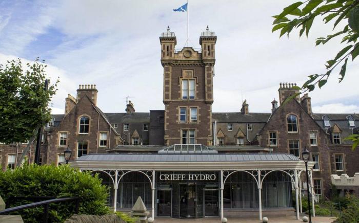 Crieff Hydro