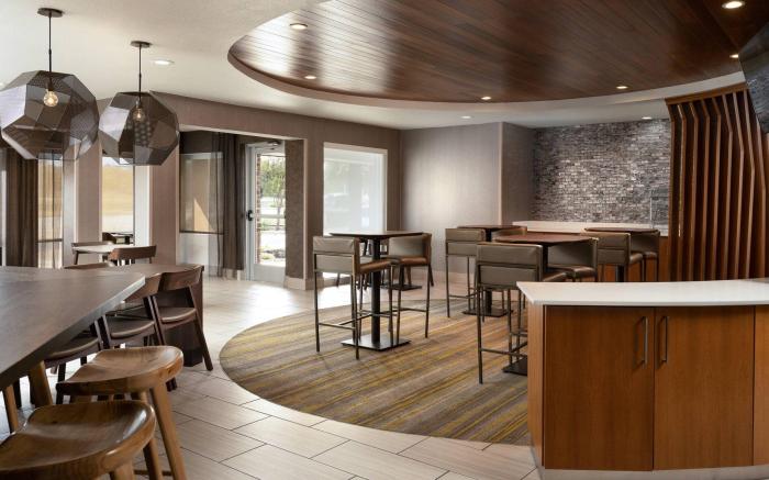 SpringHill Suites Dallas Arlington North