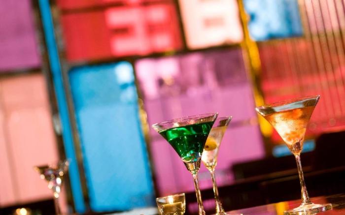 Renaissance Bangkok Ratchaprasong Hotel