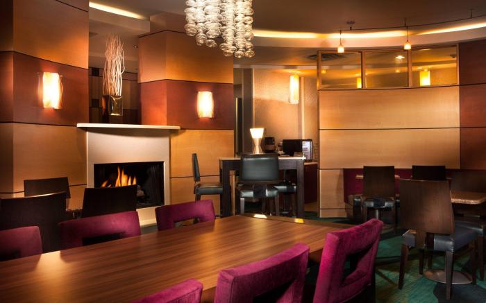 SpringHill Suites Dallas DFW Airport North/Grapevine