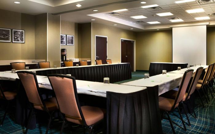 SpringHill Suites by Marriott Dallas DFW Airport North/Grapevine