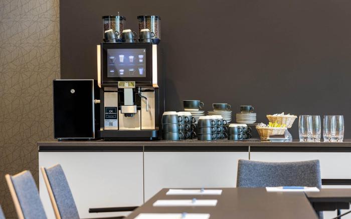 Four Points by Sheraton Panoramahaus Dornbirn