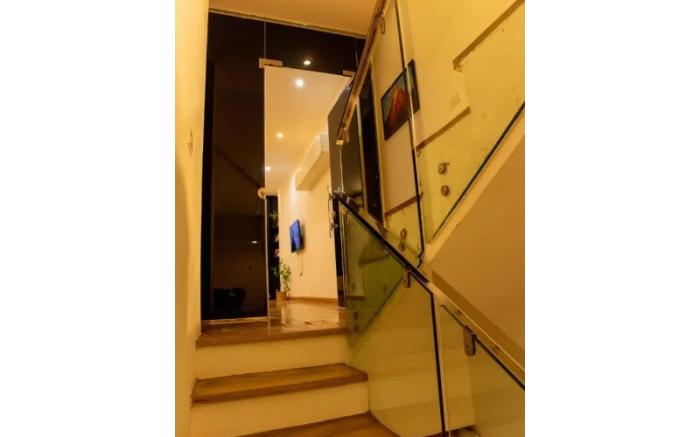 TAP Homestay - Ly Nam De