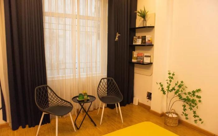 TAP Homestay - Ly Nam De