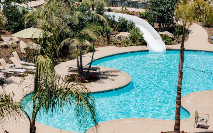 Sheraton Carlsbad Resort & Spa