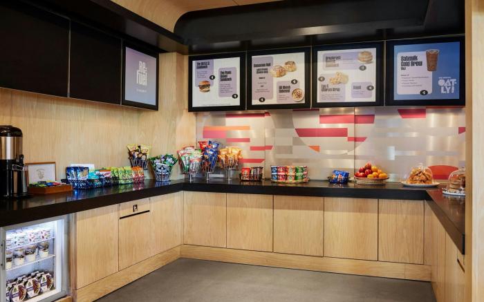 Aloft Leawood-Overland Park