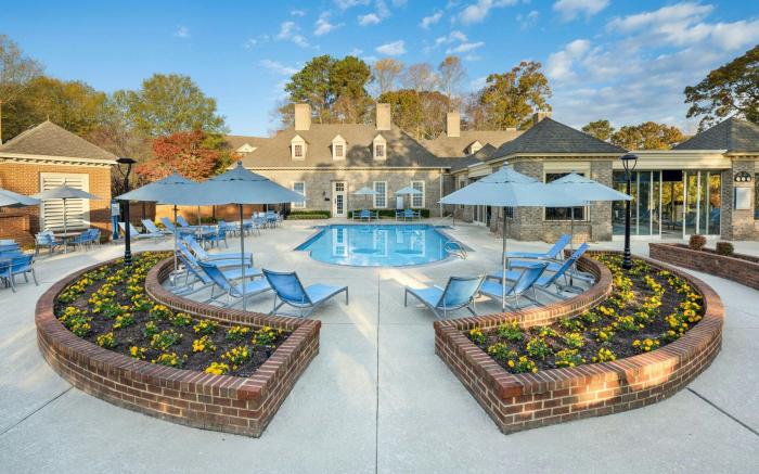 Marriott's Manor Club at Ford's Colony