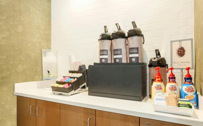 Fairfield by Marriott Inn & Suites Houston Humble