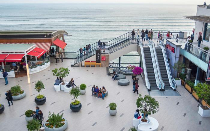 Pullman Lima San Isidro