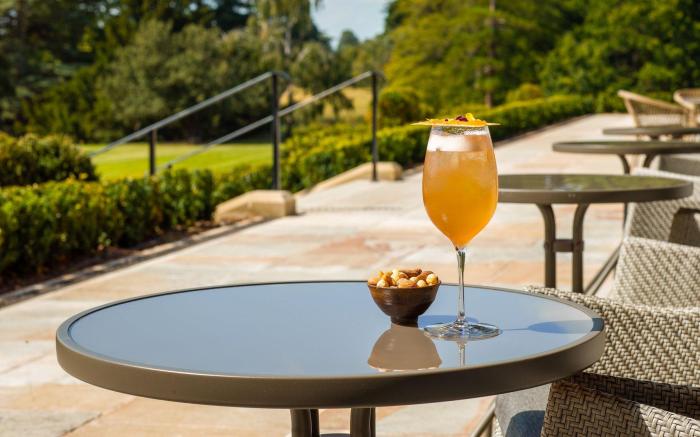 The Langley, a Luxury Collection Hotel, Buckinghamshire