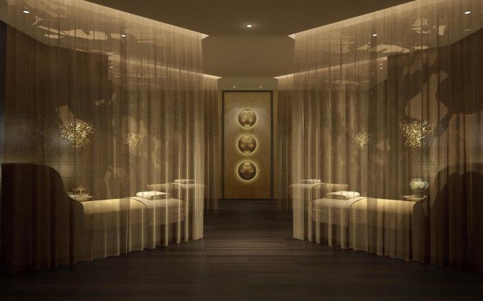The Langley, a Luxury Collection Hotel, Buckinghamshire
