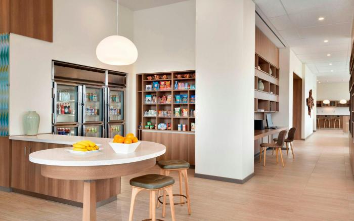 Element Dallas Love Field