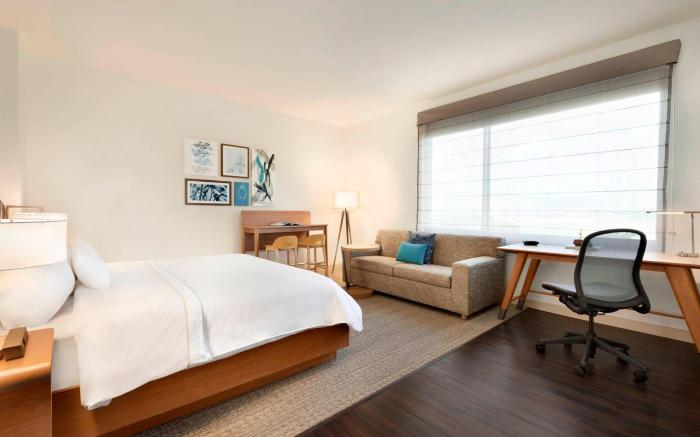 Element Dallas Love Field