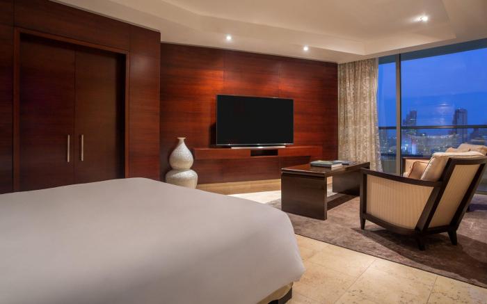 JW Marriott Panama