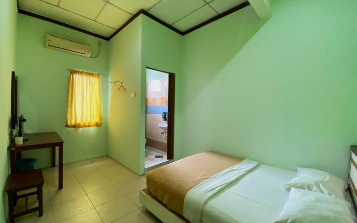 Sakiza View Hotel Setia Tropika