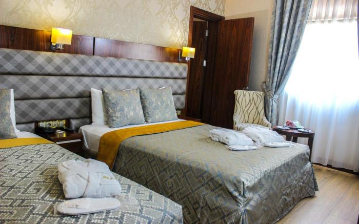 Midmar Hotel
