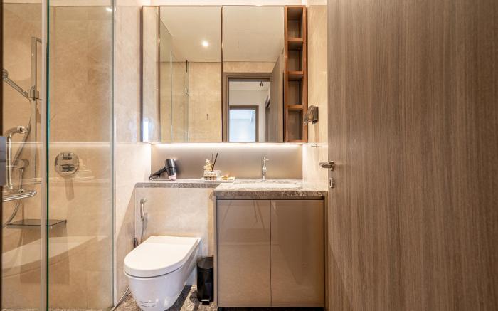 Atria Residence The MarQ Ho Chi Minh City