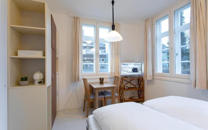 Altes Rathaus Hahnenklee