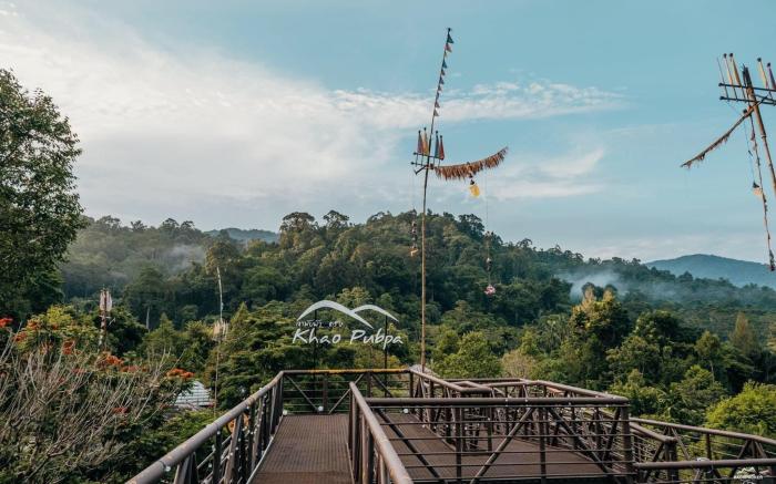 Khaopubpa Resort