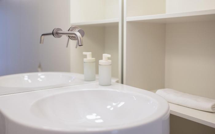 ALAMEDA TERRACE by HOMING