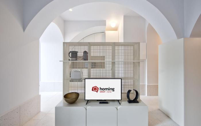 ALAMEDA TERRACE by HOMING