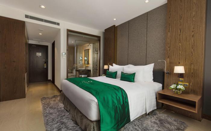 DIC Star Hotels & Resorts Vinh Phuc