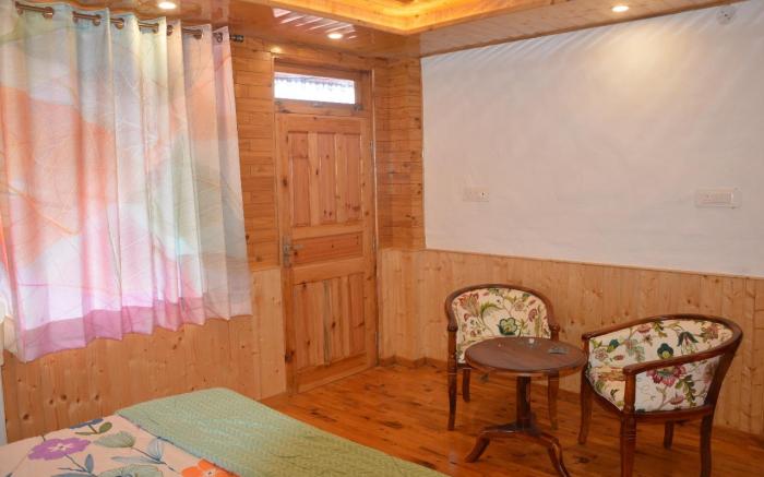 The Banoak Homestay