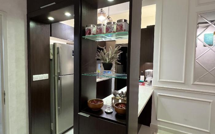 masriya’s homestay