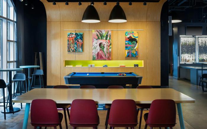 Aloft Tallahassee Downtown