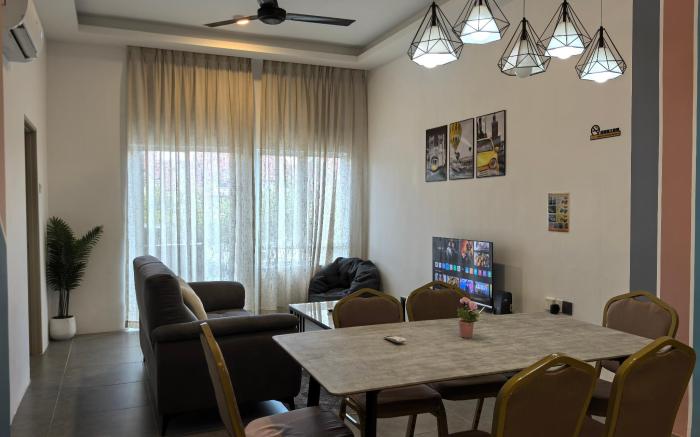 Langkawi Simfoni Luxury Suite 09