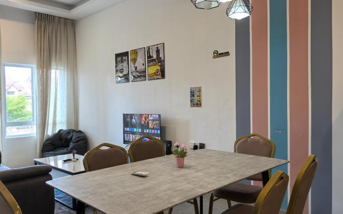 Langkawi Simfoni Luxury Suite 09