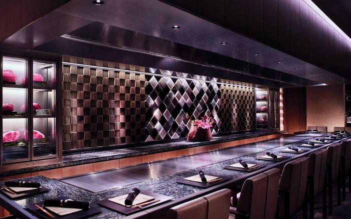 The Ritz-Carlton, Tokyo