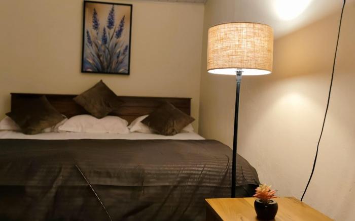 Moon Glade Cottage, Homestay Coorg, Madikeri