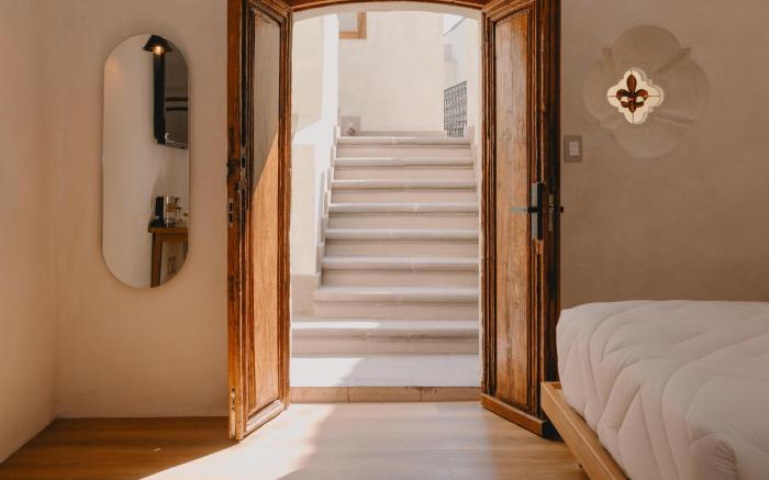 Hotel Boutique Casa Yaga