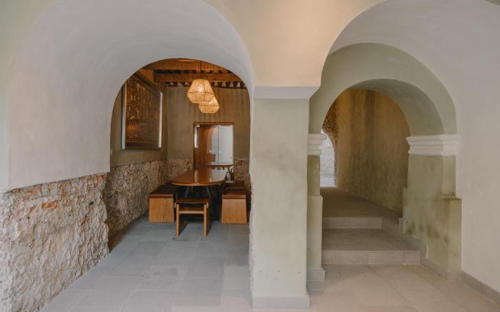 Hotel Boutique Casa Yaga