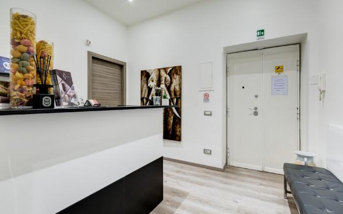 Relais Colonna