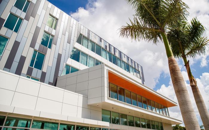 Legacy Hotel at IMG Academy