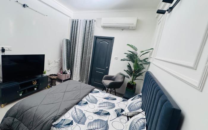 Homely stay