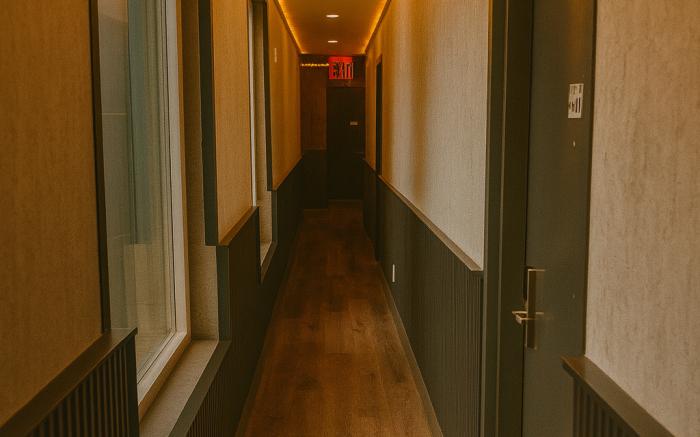 BKWAY Hotel near JFK Airport